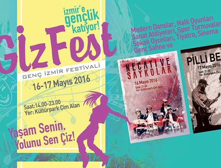 Genç İzmir Festivali